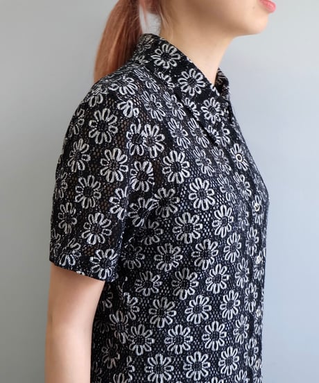 Vintage   Design Shirt
