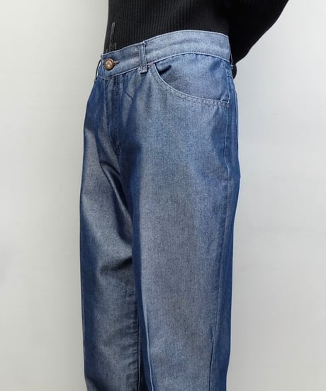 Vintage   Design Pants