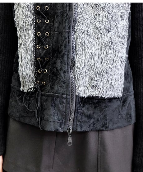 Vintage   Design Knit
