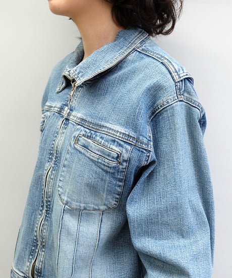 Vintage   Design Jacket