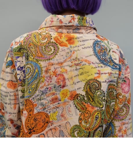 Vintage   Design Jacket