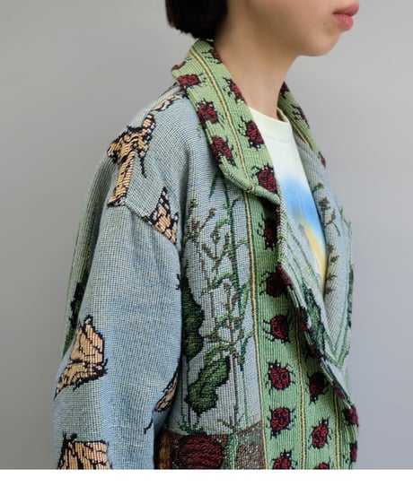 Vintage   Design Jacket