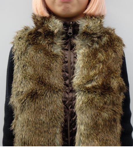 Vintage   Design Vest