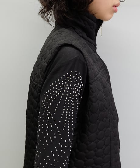 Vintage   Design Vest