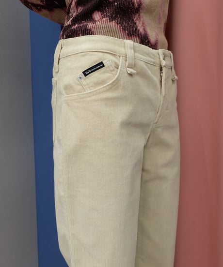 Vintage   Corduroy Frea Pants