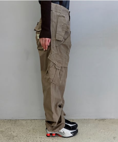 Vintage   Design Pants
