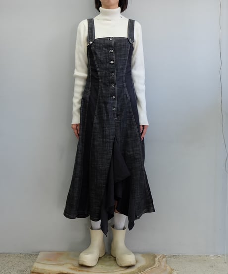 Vintage Design One-piece