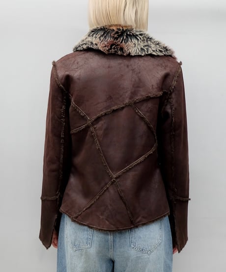 Vintage   Design Jacket