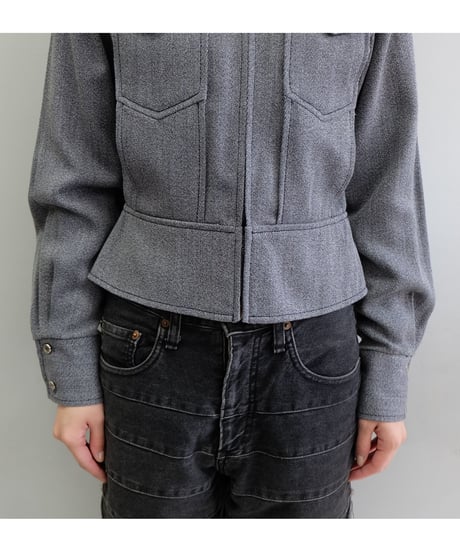 Vintage   Design Jacket
