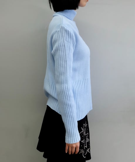 Vintage   Design Knit