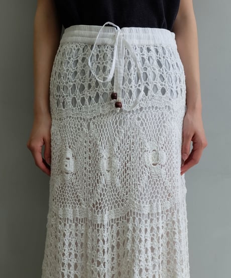Vintage   Design Skirt