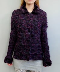 Vintage   Design Knit