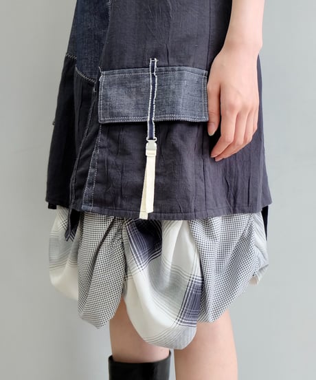 Vintage    Design One-piece