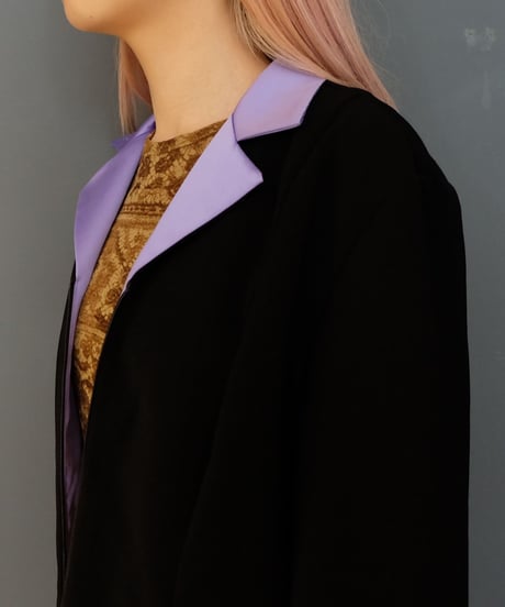 Vintage   Design jacket