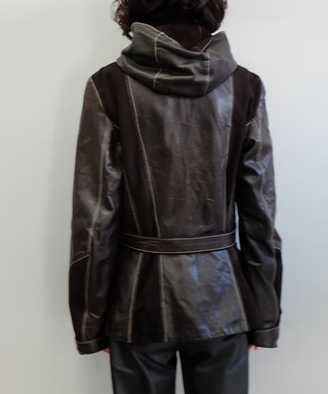 Vintage   Design Jacket
