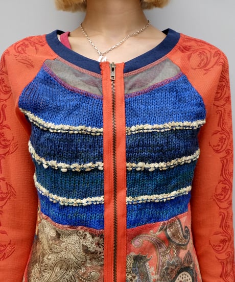 Vintage   Design Jacket
