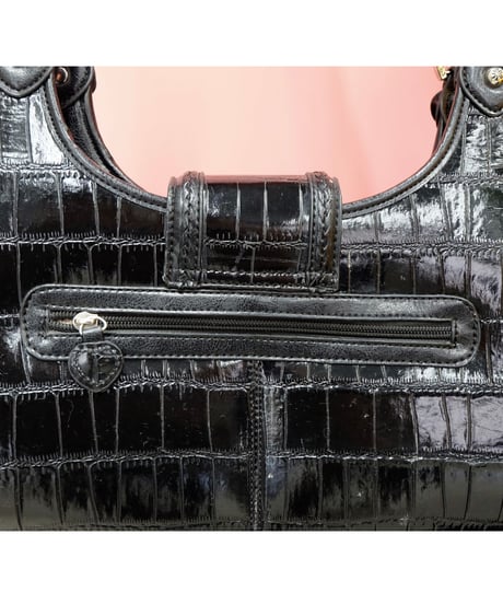 Vintage   Design Bag