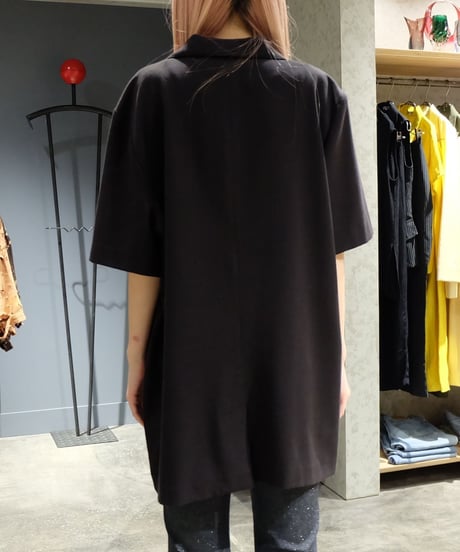 Vintage Shortsleeve Jacket