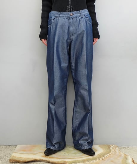 Vintage   Design Pants