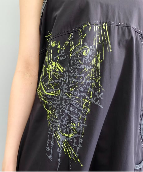 Vintage   Design Tops