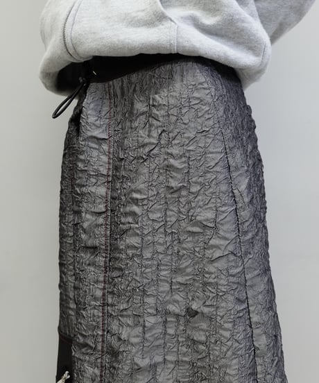 Vintage   Design Skirt