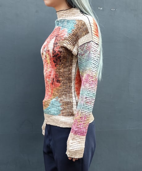 Vintage   Design Tops