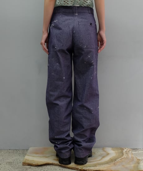 Vintage   Design Pants