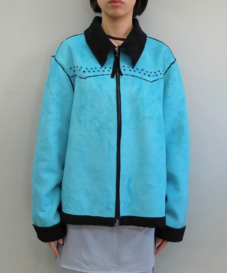 Vintage   Design Jacket