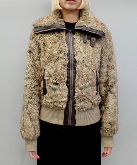 Vintage   Design Jacket