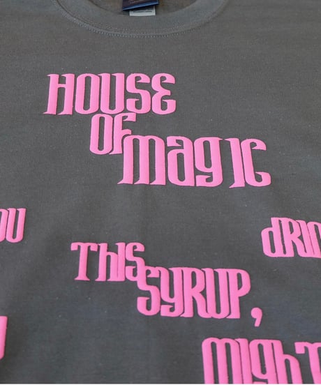 Labyrins   Magic Sweat