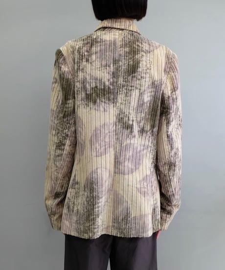 Vintage   Design Jacket