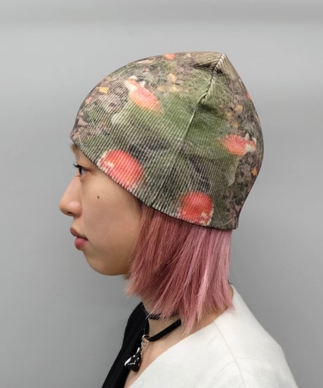 Labyrins   Picture Beanie 11