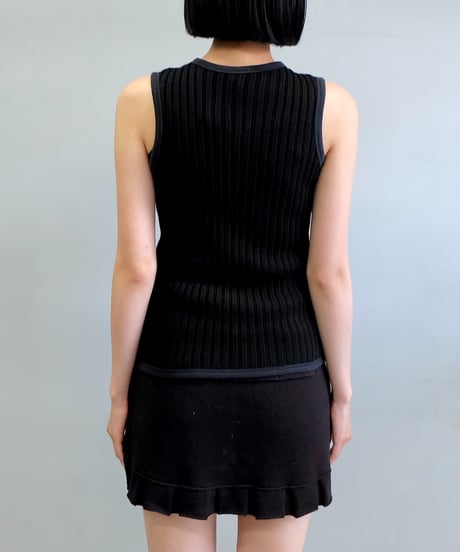 Vintage   Design Tops