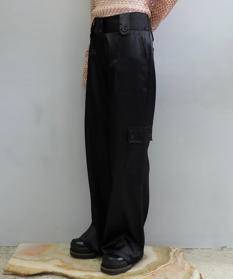 Vintage   Design Pants