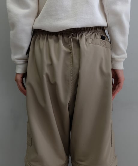 Vintage   2way Pants