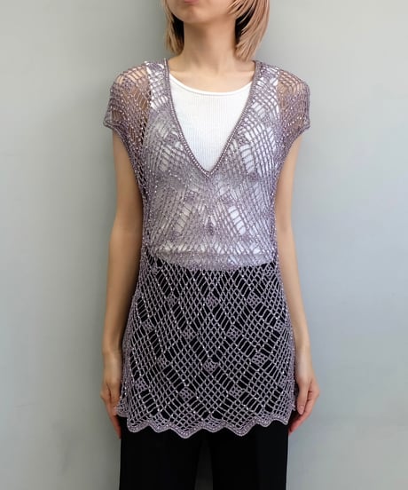 Vintage   Design Tops
