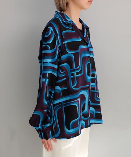 Vintage   Design Shirt