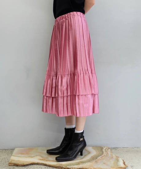 Vintage   Design Skirt