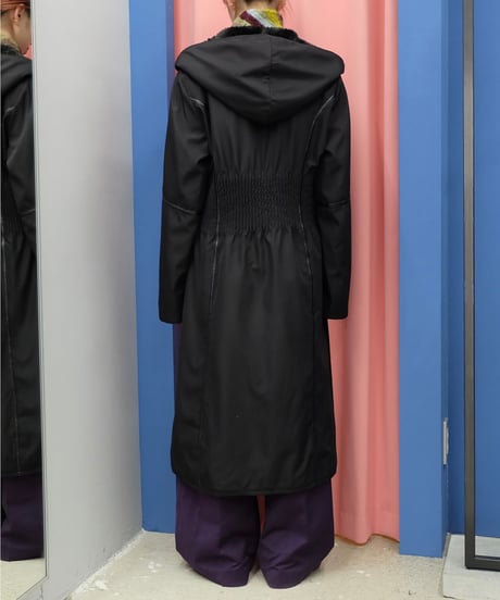 Vintage   Design Coat