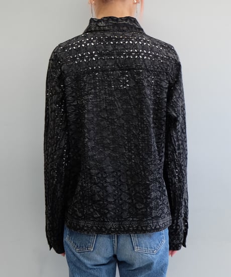 Vintage   Design Jacket