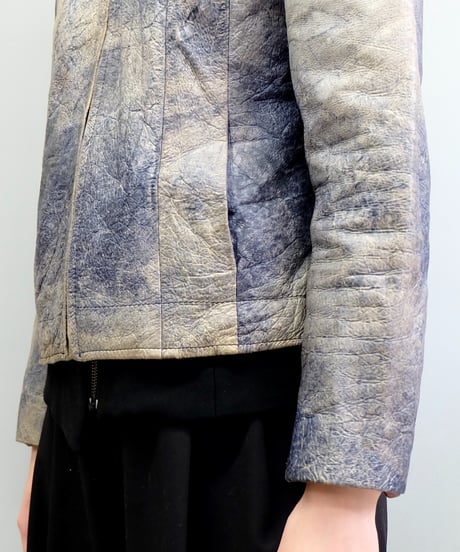 Vintage   Design Jacket