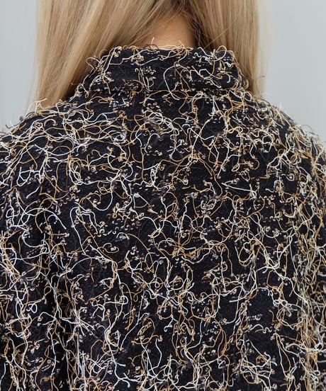 Vintage   Design Jacket