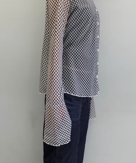 Vintage   Design Shirt
