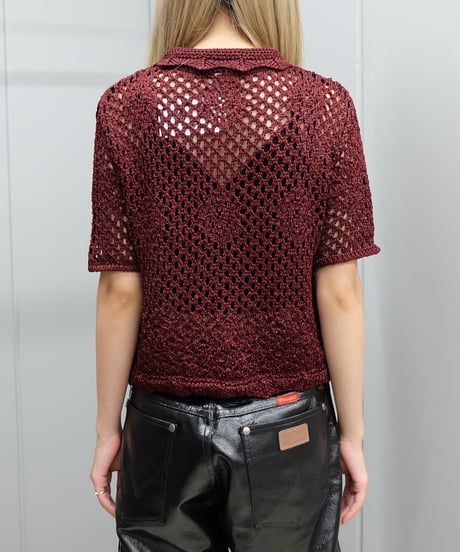 Vintage   Design Tops