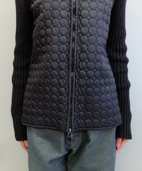 Vintage   Design Knit