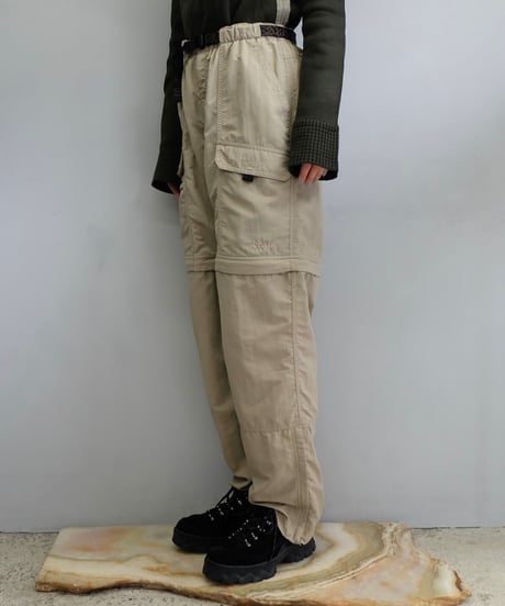 Vintage   2way Pants