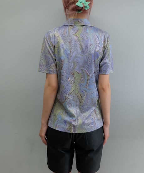 Vintage   Design Shirt