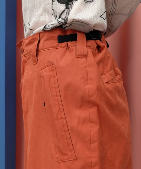 Vintage   Design Pants
