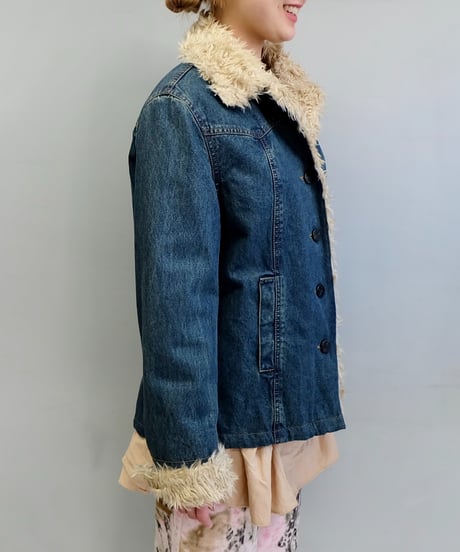 Vintage   Design Jacket