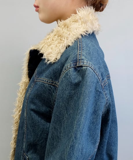 Vintage   Design Jacket